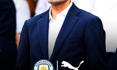 雷速APP:10亿，还是镑？！曼城同彪马续约球衣赞助合同，10年10亿镑