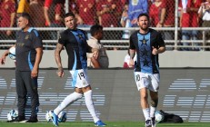 雷速体育下载:梅西不太可能缺席2026年世界杯- Nicolás奥塔门迪